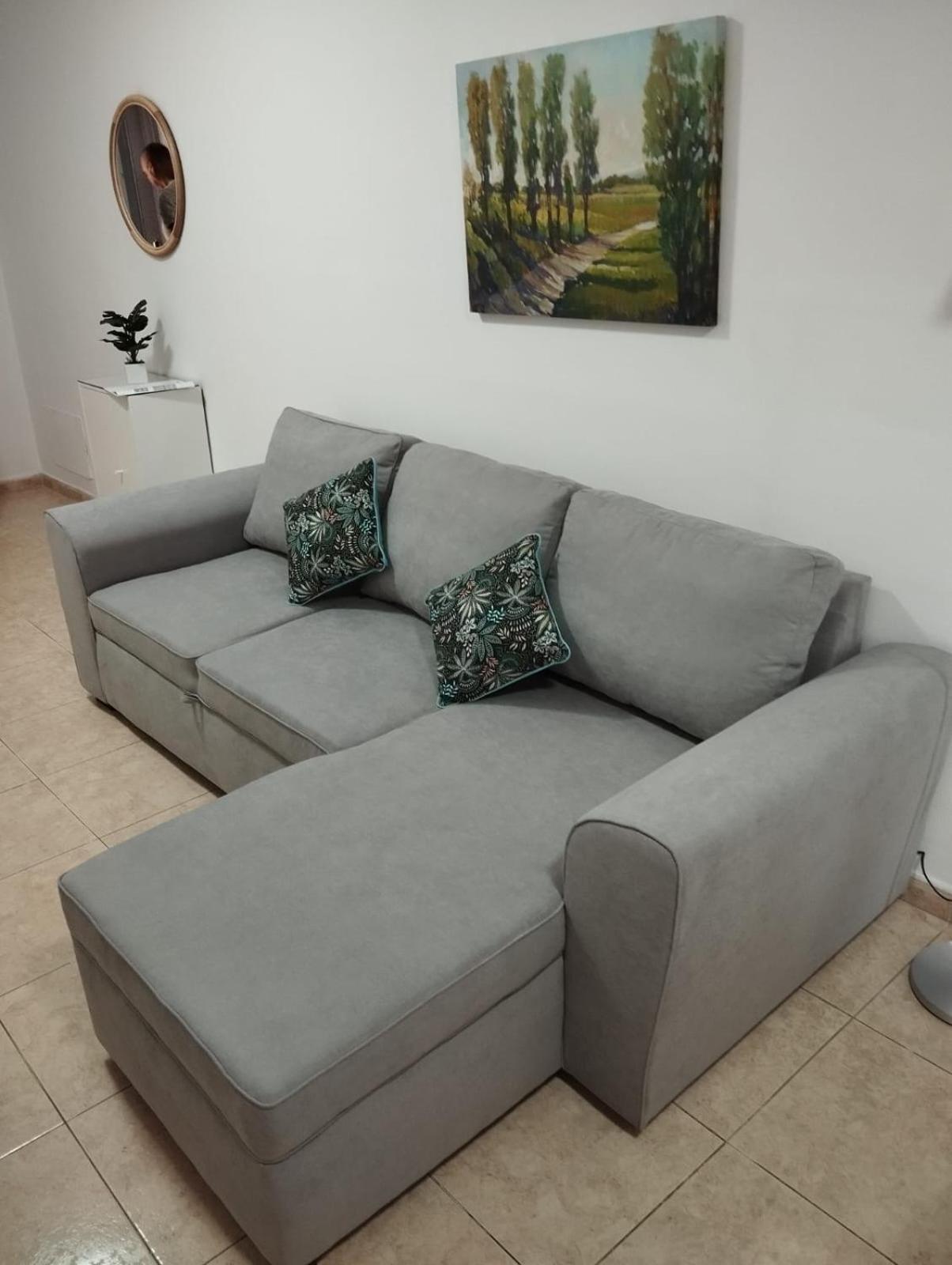 Bonito Estudio En San Isidro Bien Situado Exterior photo